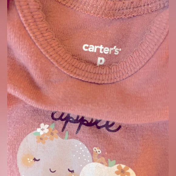 Baby Girl Preemie Bundle - Picture 4 of 6